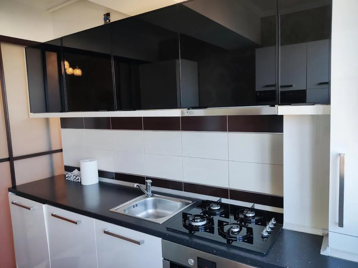 Aria Premium Apartment 부쿠레슈티