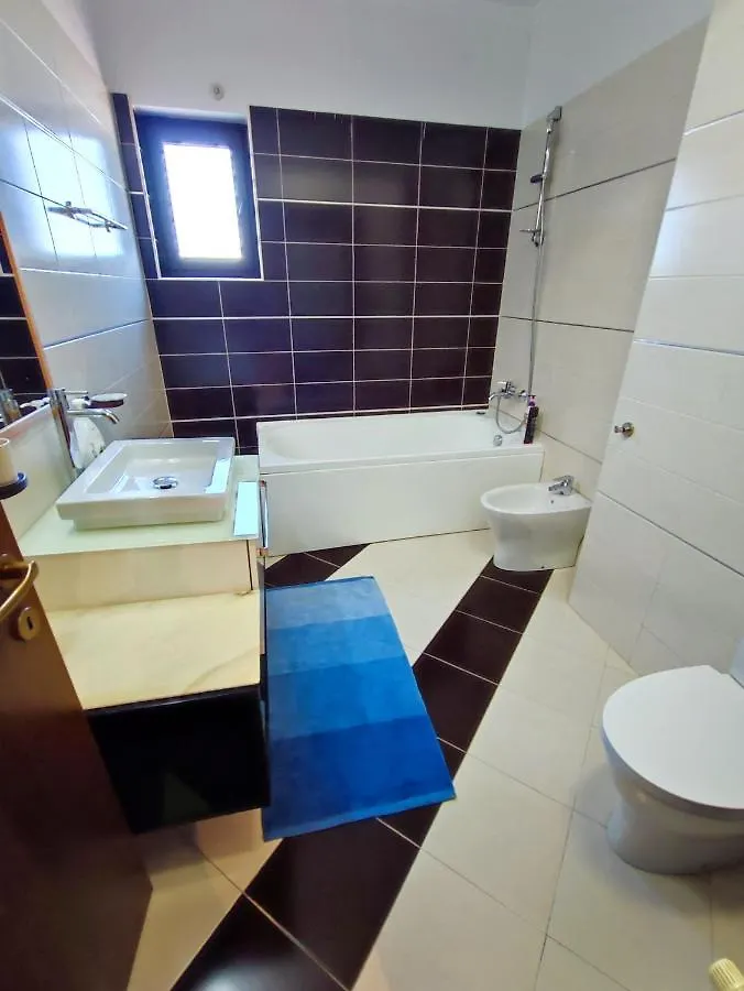 Aria Premium Apartment 부쿠레슈티