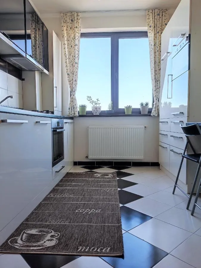 Aria Premium Apartment 부쿠레슈티