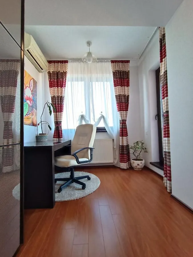 Aria Premium Apartment Bukarest 0*,