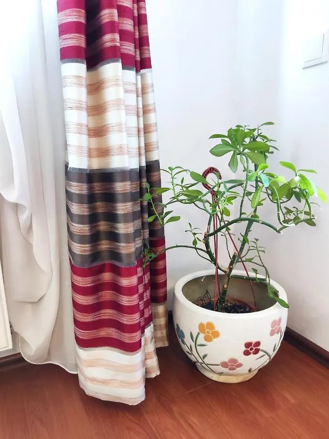 Aria Premium Apartment 布加勒斯特
