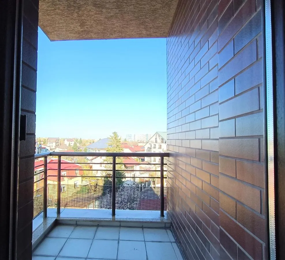 Aria Premium Apartment 布加勒斯特 0*,  罗马尼亚