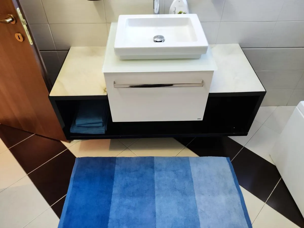 Aria Premium Apartment Bukarest
